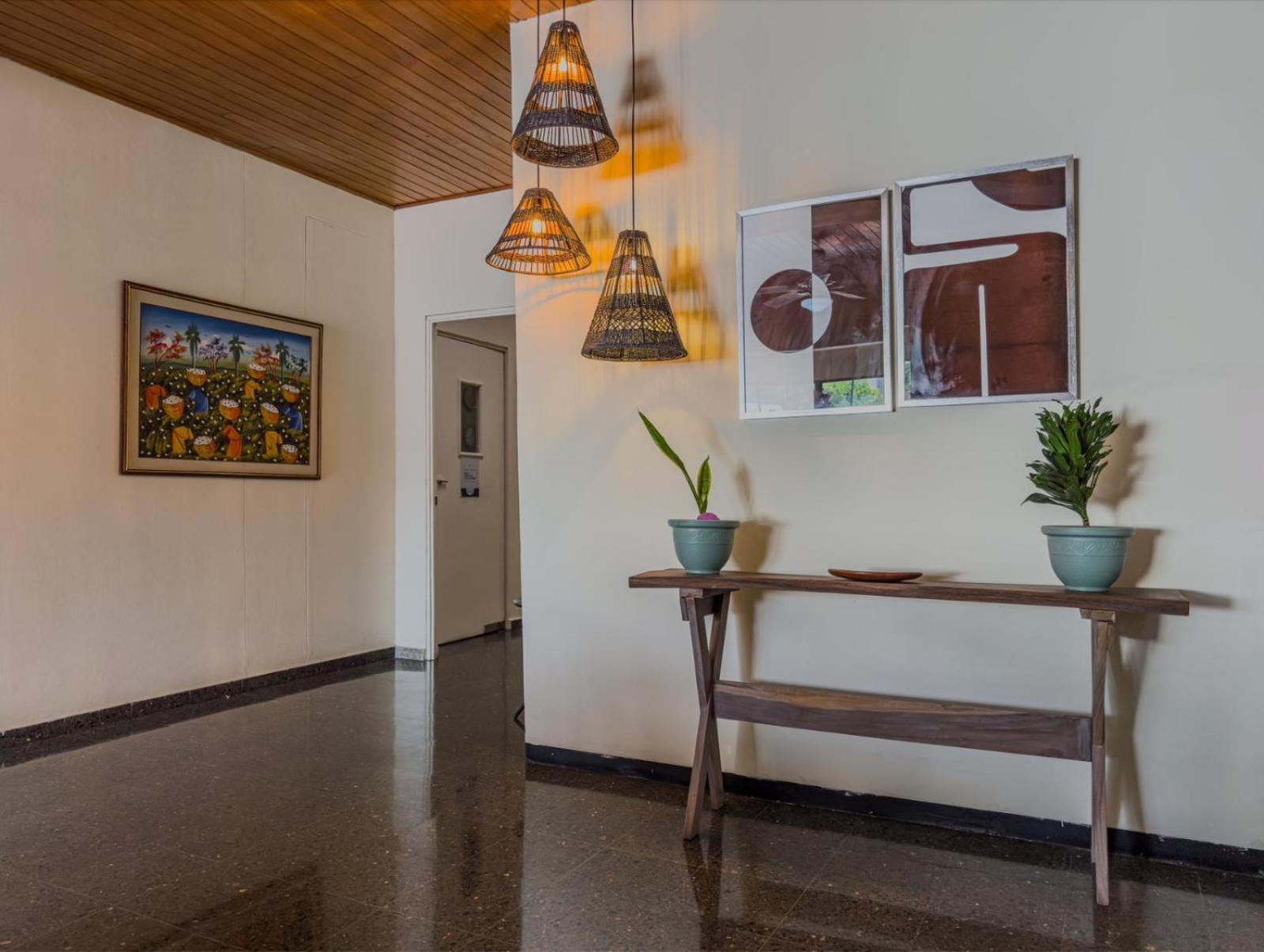 Cardedeu Suites San Salvador Exterior photo